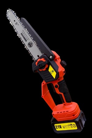 منشار كهربائي ذكي 8 إنش - WSLDJ-8