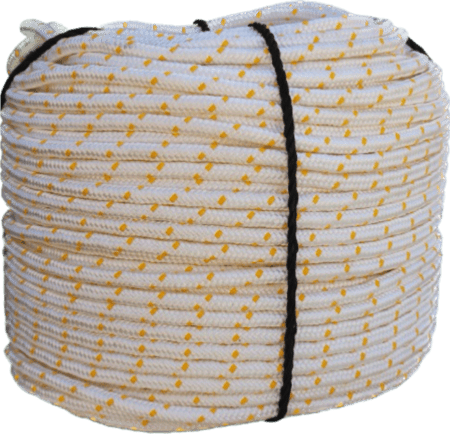 حبل حريري 10mm