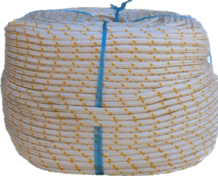 حبل حريري 6mm