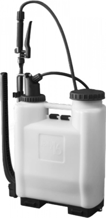 رشاشة جولي 14 لتر الإيطالية