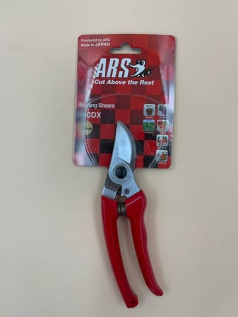مقص تقليم ARS يابانى 130DX