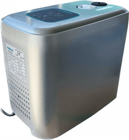 دينامو ذكي أوتوماتيك شيمغ 0.3ح  1بوصة 220ف 25 متر CA200