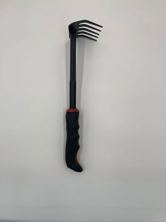 مشط 5 سن يد بلاستيك تايواني