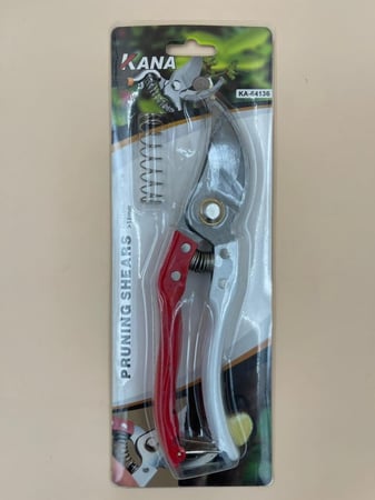 مقص تقليم صيني KANA - KA64136