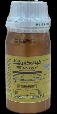فينتوكس EC 500 عبوة 250 مل
