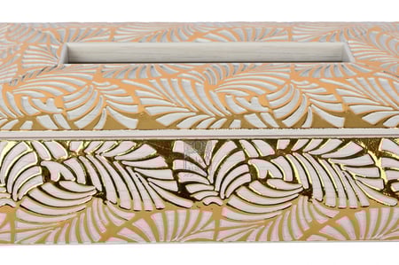 علبة مناديل