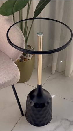 طاولة خدمة