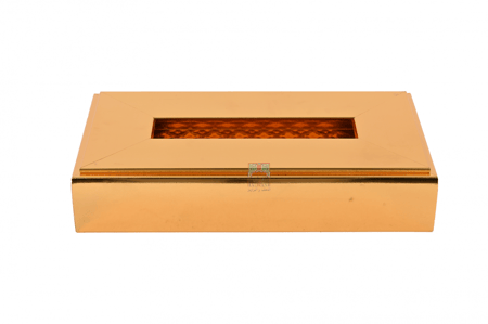 علبة مناديل