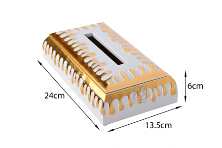 علبة مناديل