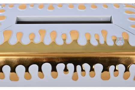 علبة مناديل