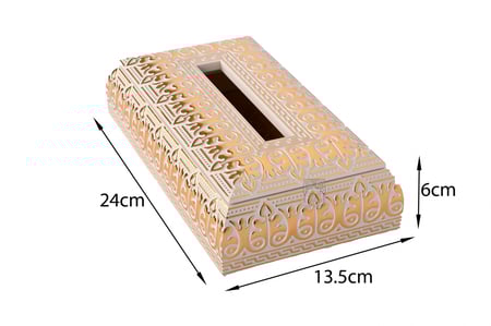 علبة مناديل