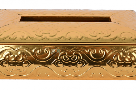 علبة مناديل