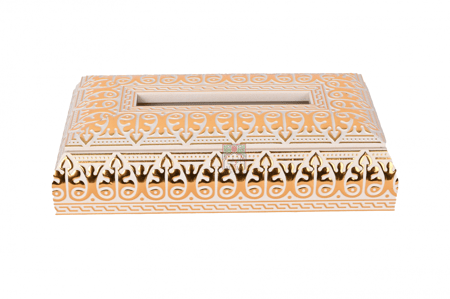 علبة مناديل