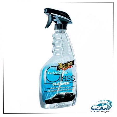 منظف زجاج و مرايا - ميجوايرز