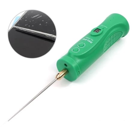 مزيل الغراء الذكي