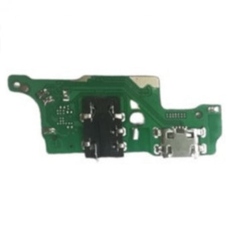 مدخل شاحن تكنو كامون 17