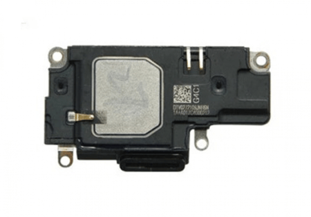 سبيكر الصوت جرس ايفون 12 برو