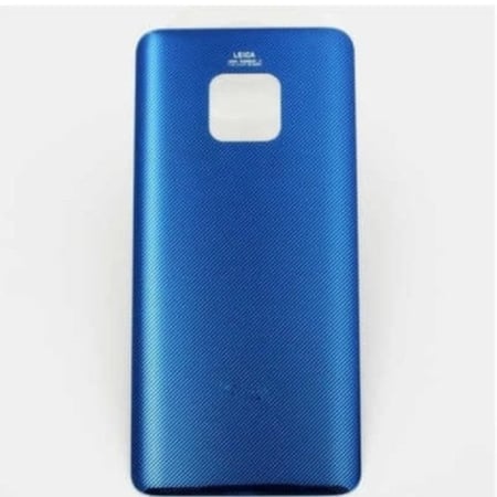 غطاء خلفي  ميت 20 برو