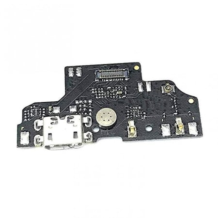 مدخل شاحن فيفو Y31S