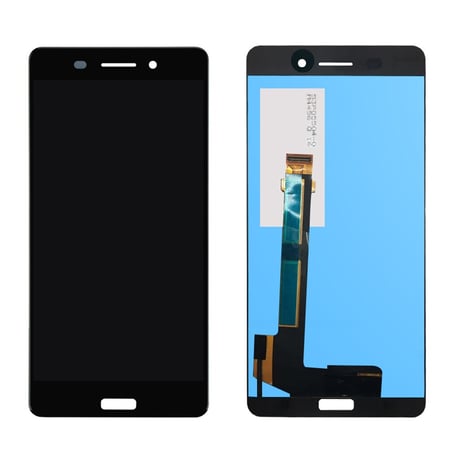 شاشة نوكيا 6