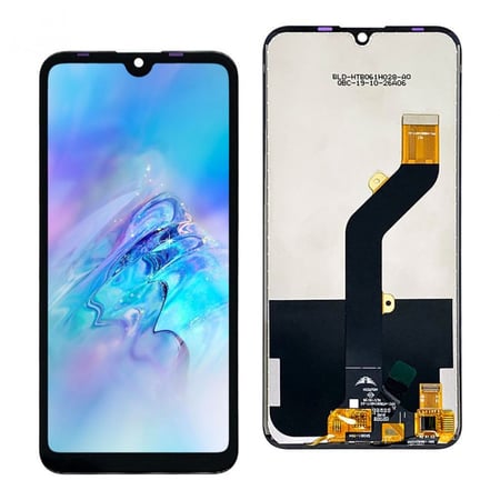 شاشة  تيكنو سبارك 4AIR