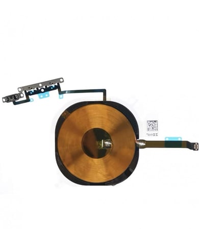 واير ليس ايفون 11 برو ماكس