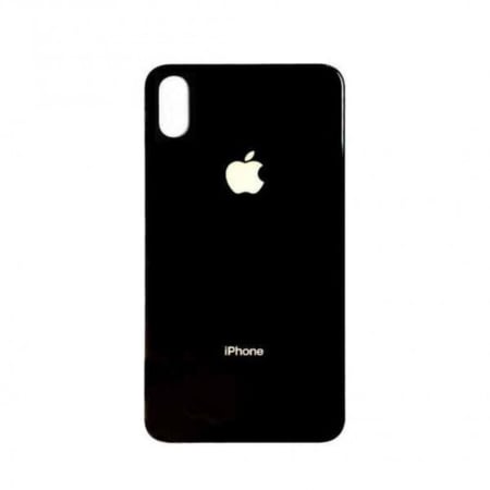 زجاج خلفي ايفون X