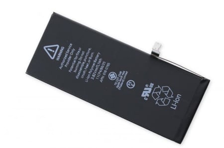 بطارية ايفون 7 بلس