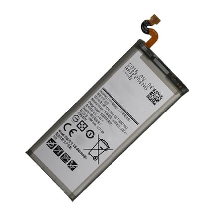 بطارية نوت 8