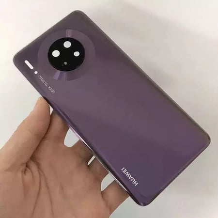 غطاء خلفي ميت 30