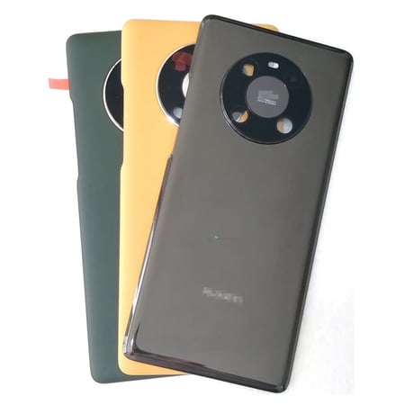 غطاء خلفي  ميت 40 برو