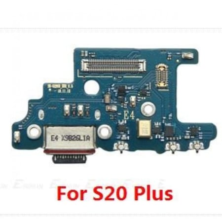 مدخل شاحن S20 بلس