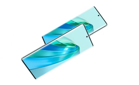 شاشة هونر X9A