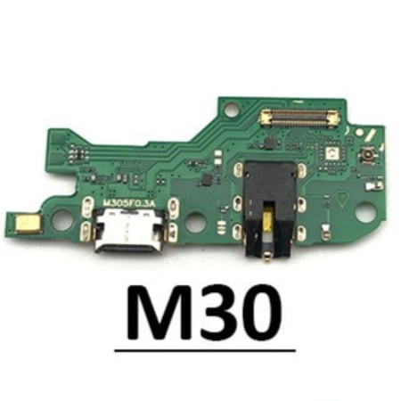 مدخل شاحن M30