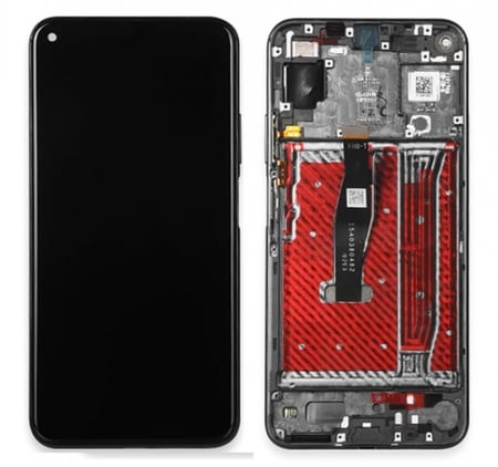 شاشة نوفا 5T درجة اولى