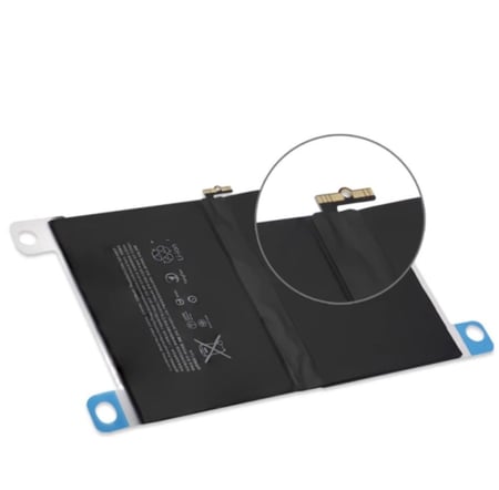 بطارية ايباد برو 9.7