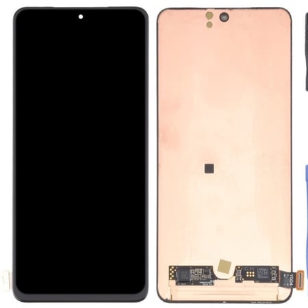 شاشة فيفو V20 SE/V20/V21E/Y73S/S7E/Y70 5G