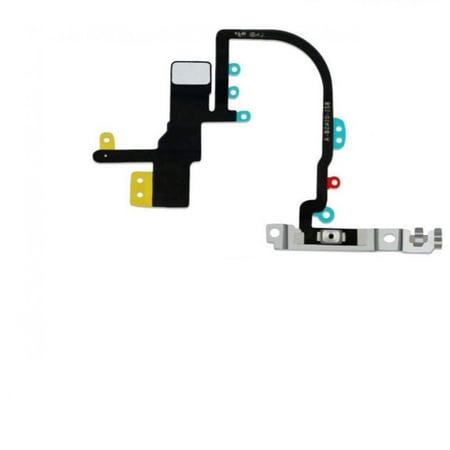 فلاش ايفون X العادي