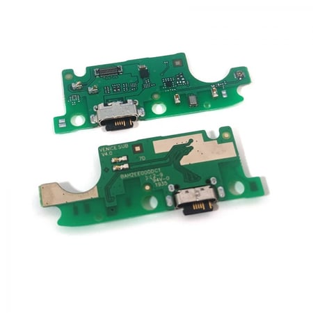 قاعدة شحن اي تيل A49