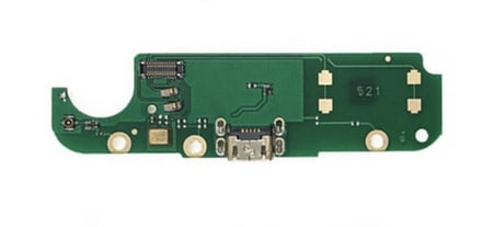 مدخل شاحن نوكيا 2