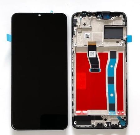 شاشة نوفا Y70