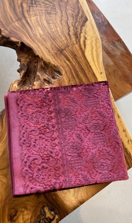 سجادة صلاة - فوشي