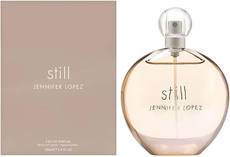 عطر جينفر لوبيز ستيل او دو بارفيوم 100مل
