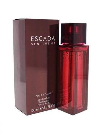 سينتيمينت بور اوم من اسكادا 100مل او دي تواليت