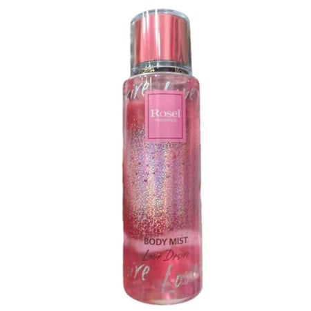معطر الجسم لوف ديزاير 250مل