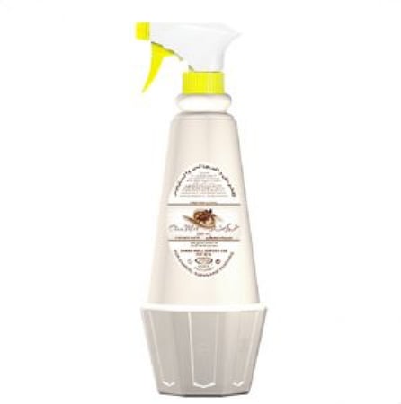 معطر مفارش شوكو مسك الرحاب500مل