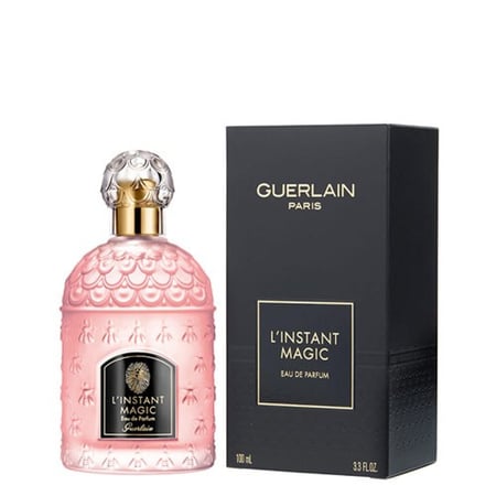عطر 800جيرلان لينستانت ماجيك او دي بارفيوم نسائي 100مل