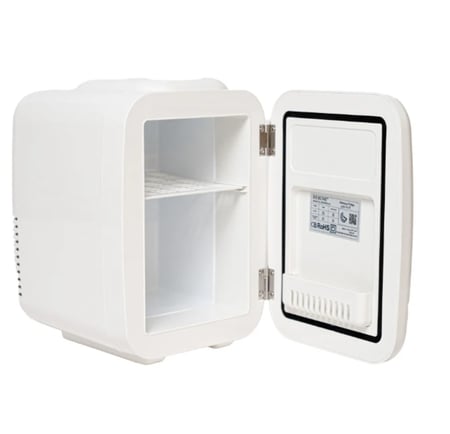 ريبون ثلاجة مكياج 4لتر RE30003
