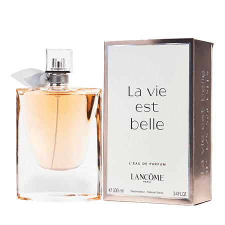 عطر لا في ايست بيل من لانكوم للنساء - او دي بارفيوم 100مل