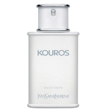عطر كوروس من ايف سان لوران للرجال - 100مل - او دو تواليت